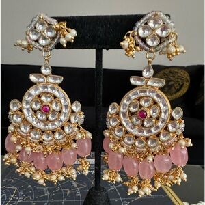 Indian jewelry